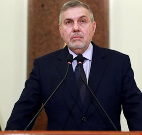 علاوي يتعرض لاختراق 'اسرائيلي' ويصرح: هذا ما ستكشفه الأيام القادمة!