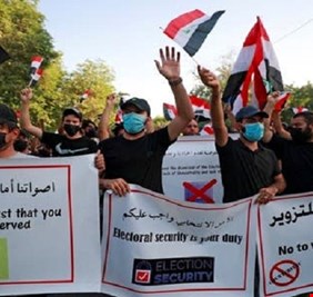 الخاسرون في صدمة.. تطابق نتائج الانتخابات يبدد الامال