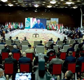 خطابات رسمية من العراق إلى دول العالم بشأن ’الأموال المنهوبة’