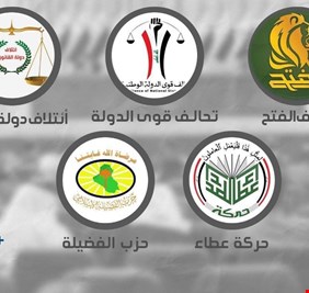 قوى الاطار التنسيقي تفقد الامل بالعد اليدوي، فتلوح بالمحاكم الدولية لمقاضاة المفوضية!