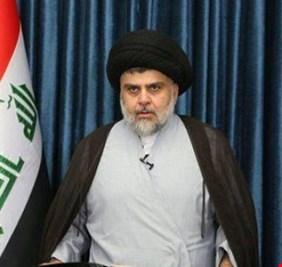 الصدر يبدأ تصعيداً غير مسبوق مع التدخلات الخارجية ليغادر البيت الشيعي بهدوء !!