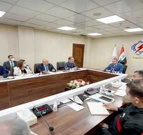 الكاظمي يكشف عن تسجيل اكبر معدل انتاج للكهرباء خلال هذا العام