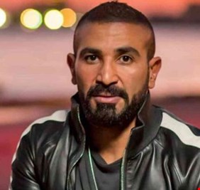 هاني شاكر يمنع أحمد سعد من الغناء بمصر