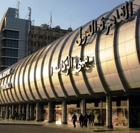 مصر.. بيان بشأن حادث لطائرة سعودية