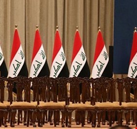 تحالف سياسي يحدد مصير الحكومة العراقية المقبلة