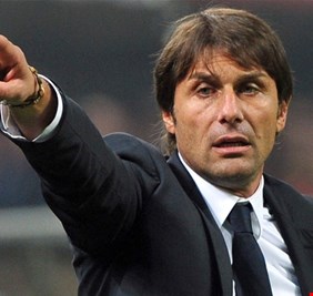 بعد إقالة نونو.. توتنهام يعين كونتي مدربا جديدا