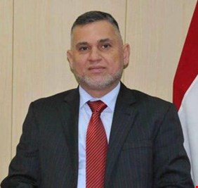 لأول مرة يعلن ذلك.. الاعرجي يكشف عن دعم التيار الصدري لتسنم الكاظمي ولاية ثانية