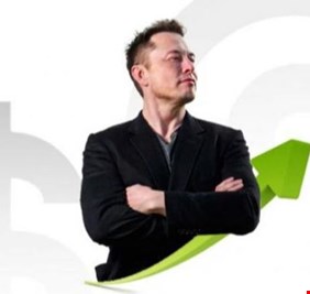 تغريدة قاتلة تهدد بإطاحة إيلون ماسك من عرش 