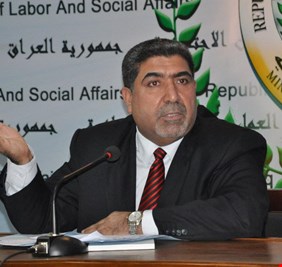 أنباء عن إبعاد نصار الربيعي عن رئاسة  الهيئة السياسية للتيار الصدري..   وتعيين المطيري بدلاً عنه