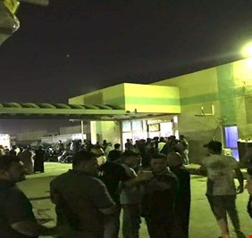 رقم صادم .. صحة ميسان تكشف حصيلة حالات التسمم بأكلة الفلافل‏