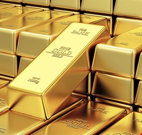 تراجع اسعار الذهب في الاسواق العالمية