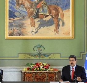 المحكمة الجنائية الدولية تفتح تحقيقا في جرائم محتملة ضد الإنسانية في فنزويلا