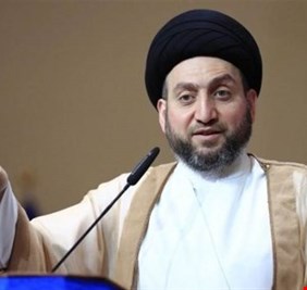 من هم أهل (الفتن) الذين حذرهم الحكيم من العبث بأمن ديالى؟