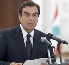 في تسريب صوتي جديد .. قرداحي يكرر ما قاله ضد دول الخليج قبل أن يصبح وزيراً في الحكومة اللبنانية..