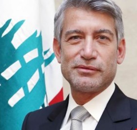 وزير الطاقة اللبناني: شكراً للعراق وموقفه العظيم ..  شكراً للكاظمي ودعمه لأشقائه اللبنانيين
