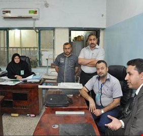 لأول مرة بعد أكثر من 17 سنة من التغيير.. العراق يبني اول منصة لاحصاء موظفيه: 3 ملايين والعدد قابل للزيادة