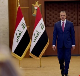 الكاظمي وصناعة المستحيل العراقي