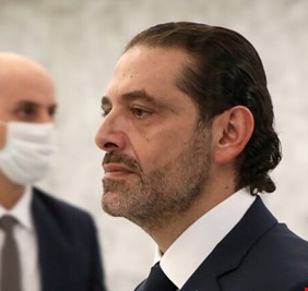 الأخبار : سعد الحريري يقرر عدم المشاركة في الانتخابات النيابية