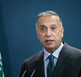 القائد العام للقوات المسلحة مصطفى الكاظمي يوجه باجراء تحقيق في احداث الجمعة