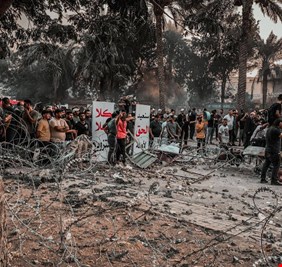 دعوات للتهدئة وضبط النفس: فالسلم الأهلي اهم من الانتخابات والمناصب