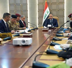 بإشراف الكاظمي شخصياً .. لجنة عليا ستحقق في الأحداث التي شهدتها تظاهرات مساء الجمعة ..