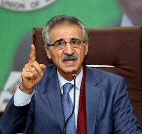 الكشف عن الطريقة البوليسية التي تمت فيها تسميم قيادي كبير بالاتحاد الوطني الكردستاني