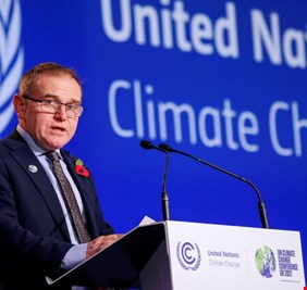 أكثر من 40 دولة تأخذ على عاتقها التزامات في الانتقال إلى الزراعة المستدامة