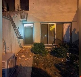 بالصور .. العراق اليوم يكشف تفاصيل جديدة عن الدقائق الأولى لمحاولة اغتيال رئيس الوزراء