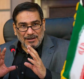 إيران تتهم (الغرب) في محاولة اغتيال الكاظمي !