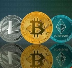 عملة رقمية بدولار واحد تسحب 