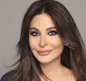 إليسا تُغرّد للكاظمي