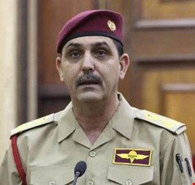 الناطق بإسم الكاظمي يكشف عن الموقع الذي انطلقت منه الطائرتان المسيرتان، واسباب عدم تصدي اجهزة السفارة الأمريكية للطائرتين؟