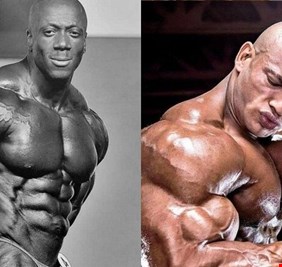 بيغ رامي ينعى صديقه شون رودن بكلمات مؤثرة