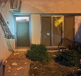 رئيس وزراء عراقي أسبق يزور الكاظمي ويتحدث عن محاولة الاغتيال الغادرة