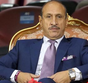 بالفيديو .. وزير الشباب عدنان درجال (يهين) بطل العراق والعرب وآسيا في المصارعة.. والبطل يخاطب الكاظمي