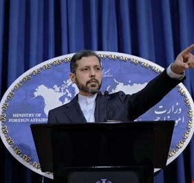 ايران تعلن اتفاقاً مع العراق يخص عملية اغتيال الكاظمي