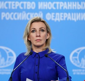 روسيا تدين محاولة اغتيال الكاظمي.. وتعدها: عملاً إرهابياً وقحاً