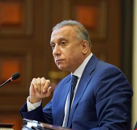 هل ثمة عميل مخبر وراء محاولة إغتيال الكاظمي ؟ خبير عسكري روسي يكشف ذلك بالأدلة والمنطق !