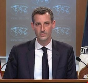 واشنطن تصعد الموقف وتهدد: نحتفظ بالرد على استهداف منزل الكاظمي بالشراكة مع الحكومة العراقية