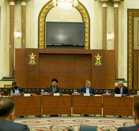 لماذا اصبحنا امام ضرورة عقد طاولة الحوار الوطني الان اكثر من اي وقت مضى؟