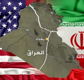 ايران توسّط عراقيين لنقل رسالة لأمريكا: لا نقف وراء محاولة اغتيال الكاظمي ابدا