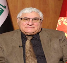 سكرتير الحزب الشيوعي : لا استقرار ولا ديمقراطية في العراق ما دام السلاح بيد الاحزاب.. وما يحصل حالياً هو تجسيد لذلك