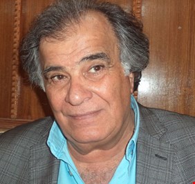 بالصوت والصورة .. الفنان العراقي الكبير جواد الشكرچي بتحدث عن (ليلة سقوط داعش) !