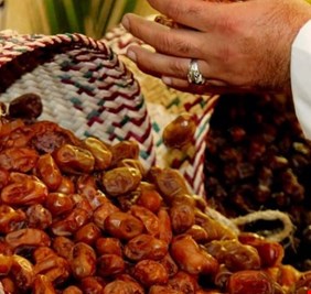 العراق يعلن ارتفاع حجم صادراته من التمور ويكشف عن الدول المستوردة