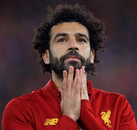 مهاجم برشلونة بديلا لصلاح في ليفربول