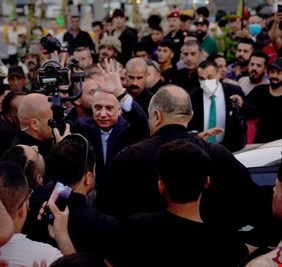 (ابو هيا) يكسب قلوب الناس ومودتهم ببساطته وعفويته وصدقه