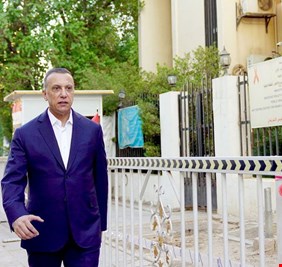 من إعمار مدينة الصدر.. الكاظمي يمضي بماراثون إعمار العاصمة وبقية المحافظات