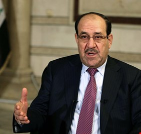 بوادر لحل أزمة الانتخابات العراقية.. ائتلاف المالكي يكشف التفاصيل