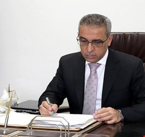 رئيس مجلس القضاء يكشف مفاجأة بشأن محاولة اغتيال الكاظمي ونتائج الانتخابات