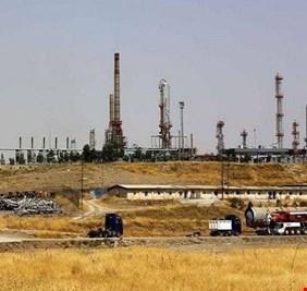 نبأ سار ،. خبراء النفط الروس والعراقيون يكتشفون في الجنوب حقلاً بإحتياطي سبعة مليارات برميل